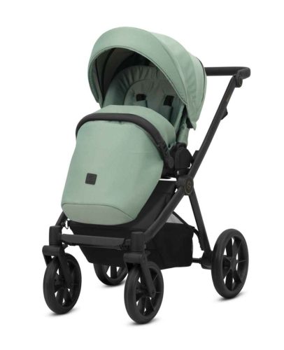 Kunert Brav 3in1 Multifunkciós Babakocsi Mint