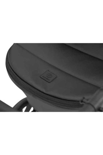 Kunert Brav 3in1 Multifunkciós Babakocsi Black Eco