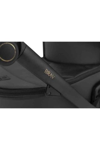 Kunert Brav 3in1 Multifunkciós Babakocsi White Eco