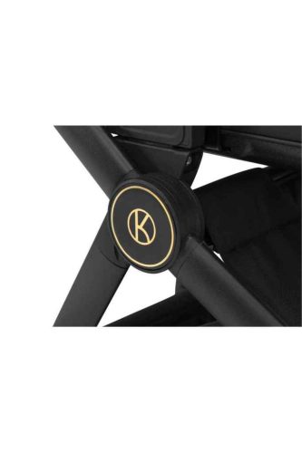 Kunert Brav 3in1 Multifunkciós Babakocsi Baby Blue Eco