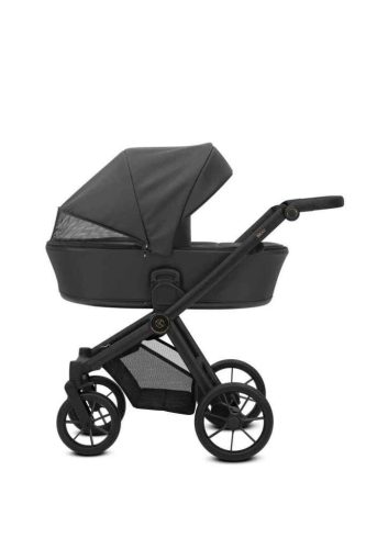 Kunert Brav 3in1 Multifunkciós Babakocsi Baby Blue Eco