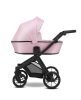 Kunert Brav 3in1 Multifunkciós Babakocsi Baby Pink Eco