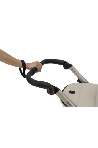 Kunert Brav 3in1 Multifunkciós Babakocsi White Eco