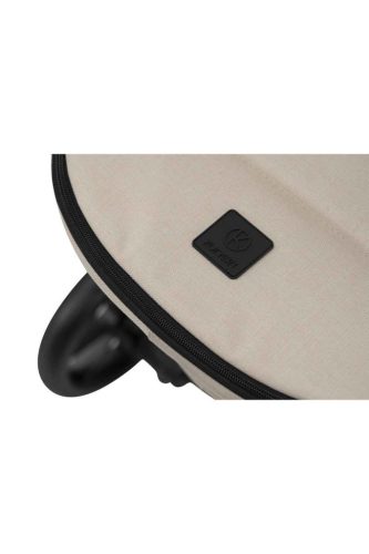 Kunert Brav 3in1 Multifunkciós Babakocsi White Eco