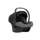 Kunert Cosmo 0-13kg i-Size autóshordozó Graphite
