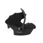 Kunert Cosmo 0-13kg i-Size autóshordozó Black