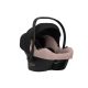 Kunert Cosmo 0-13kg i-Size autóshordozó Pink