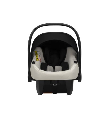 Kunert Cosmo 0-13kg i-Size autóshordozó White