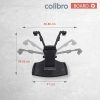 Colibro Board 2in1 Univerzális Testvérfellépő Babakocsihoz