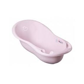 Babakád Tega (102 cm) rózsaszín, kacsa mintával