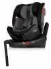 Cavoe Le Mans I-Size Gyerekülés (40-150 cm) Iron