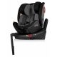 Cavoe Le Mans I-Size Gyerekülés (40-150 cm) Iron