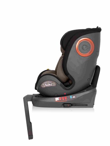 Cavoe Le Mans I-Size Gyerekülés (40-150 cm) Taupe