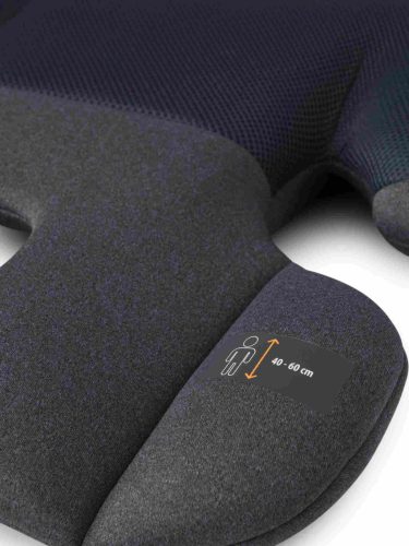 Cavoe Le Mans I-Size Gyerekülés (40-150 cm) Taupe