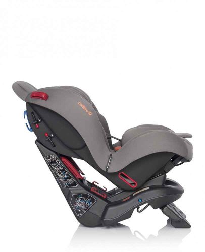 Colibro Primo 0-25 kg gyerekülés Dove