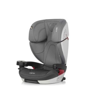 EasyGo Camo 15-36 kg IsoFix Gyerekülés Pearl