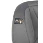 EasyGo Camo 15-36 kg IsoFix Gyerekülés Pearl