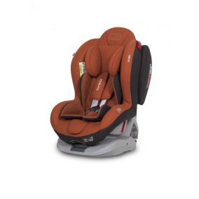 EasyGo Tinto 0-25 kg IsoFix gyerekülés Copper
