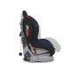 EasyGo Tinto 0-25 kg IsoFix gyerekülés Copper