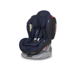 EasyGo Tinto 0-25 kg IsoFix gyerekülés Navy