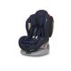 EasyGo Tinto 0-25 kg IsoFix gyerekülés Navy