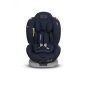 EasyGo Tinto 0-25 kg IsoFix gyerekülés Navy