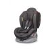 EasyGo Tinto 0-25 kg IsoFix gyerekülés Titanium
