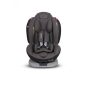 EasyGo Tinto 0-25 kg IsoFix gyerekülés Titanium