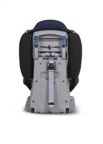 EasyGo Tinto 0-25 kg IsoFix gyerekülés Titanium