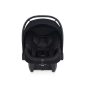 Riko Cosmo 0-13kg i-Size autóshordozó Black