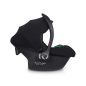 Riko Cosmo 0-13kg i-Size autóshordozó Black