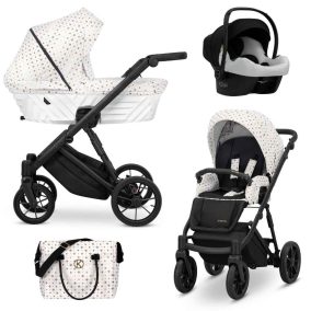 Kunert Ivento babakocsi