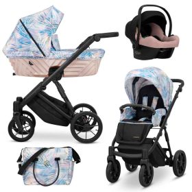 Kunert Ivento babakocsi