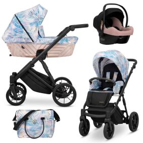 Kunert Ivento babakocsi