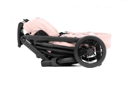 Kunert Ivento babakocsi