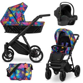 Kunert Ivento babakocsi