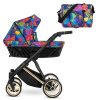 Kunert Ivento Premium 3in1 Multifunkciós Babakocsi Colors