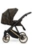 Kunert Ivento Premium 3in1 Multifunkciós Babakocsi Colors