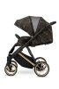Kunert Ivento Premium 3in1 Multifunkciós Babakocsi Colors