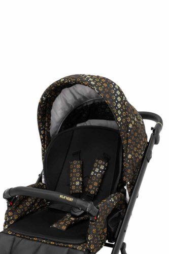 Kunert Ivento Premium 3in1 Multifunkciós Babakocsi Colors