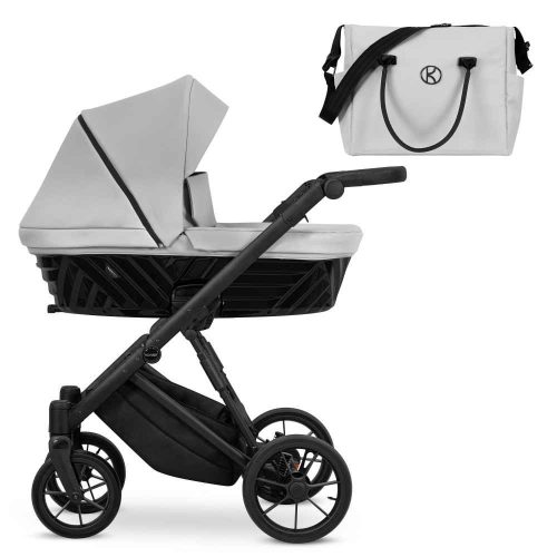 Pelenkázó táskával