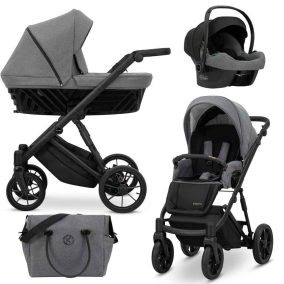 Kunert Ivento babakocsi