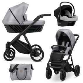 Kunert Ivento babakocsi