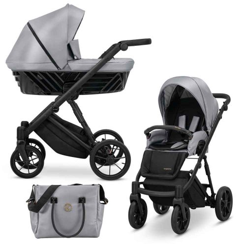 Kunert Ivento babakocsi