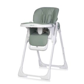  COLIBRO NOTO 2IN1 ETETŐSZÉK-PIHENŐSZÉK - AGAVA