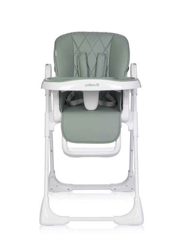  COLIBRO NOTO 2IN1 ETETŐSZÉK-PIHENŐSZÉK - AGAVA