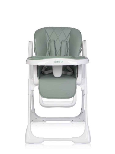  COLIBRO NOTO 2IN1 ETETŐSZÉK-PIHENŐSZÉK - AGAVA