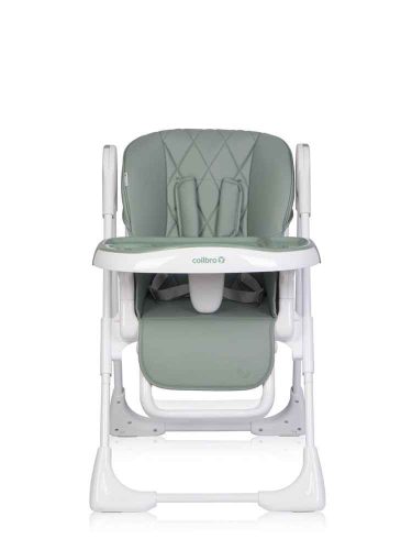  COLIBRO NOTO 2IN1 ETETŐSZÉK-PIHENŐSZÉK - AGAVA