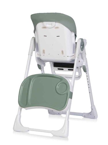  COLIBRO NOTO 2IN1 ETETŐSZÉK-PIHENŐSZÉK - AGAVA