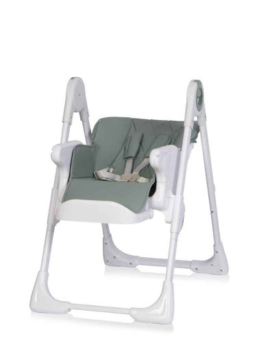  COLIBRO NOTO 2IN1 ETETŐSZÉK-PIHENŐSZÉK - AGAVA